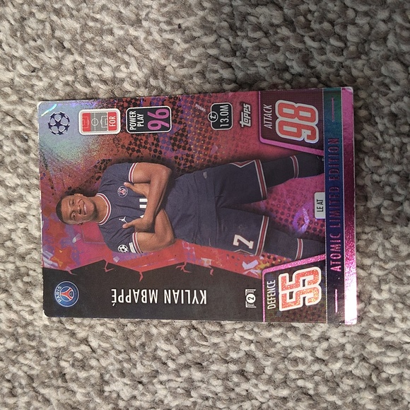where to get my card graded Amazon.com: The Soccer HOT PACK Jersey #, One of One, 1/1, Printing Plate  or Rare Parallel Guaranteed Inside + Bonus Collectible Cards : Collectibles  & Fine Art main image 1